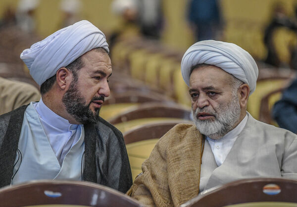 همایش فرهیختگانی عالم تمدن ساز در ارومیه