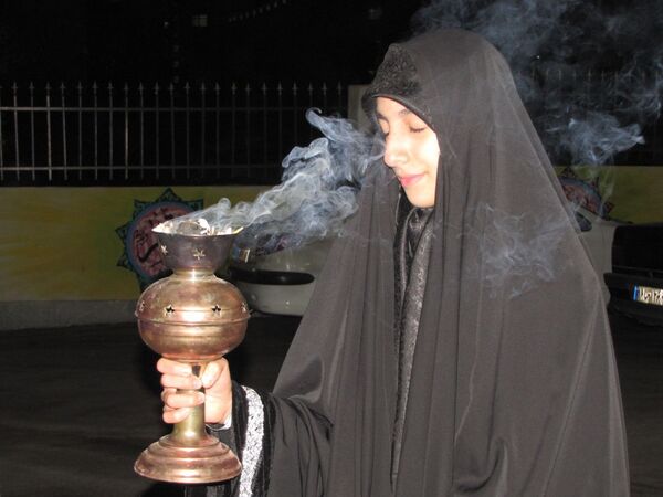 شهادتی که تاریخ را شرمنده کرد