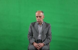 میرکیانی: نوشتن برای کودک، کاری سترگ اما امکان‌پذیر است