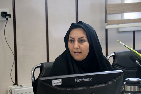 نشست و هم‌اندیشی معاونت پرورشی و فرهنگی اداره‌کل آموزش و پرورش با ناحیه 7مشهد