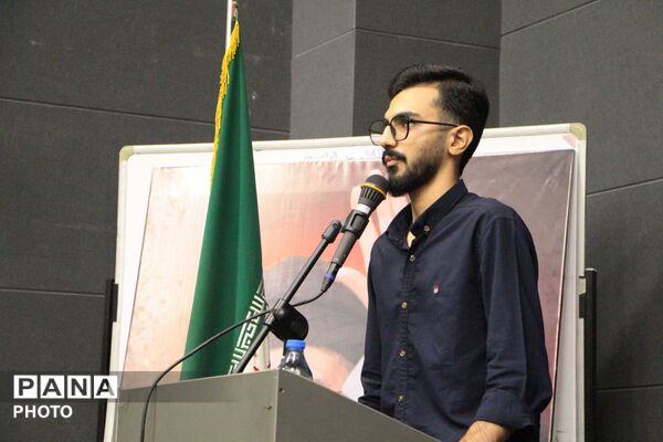 اولین همایش فن بیان در سازمان تبلیغات اسلامی شهرستان اسلامشهر 