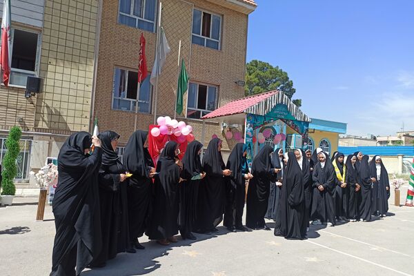 فرشتگان آسمانی روزتان مبارک