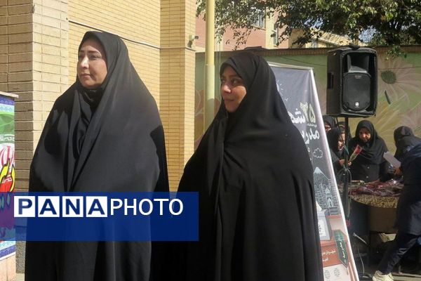 مسئولیت‌پذیری از جنس مدرسه