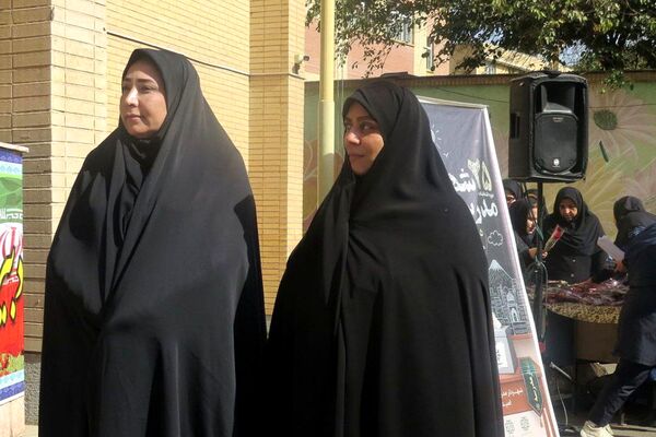 مسئولیت‌پذیری از جنس مدرسه