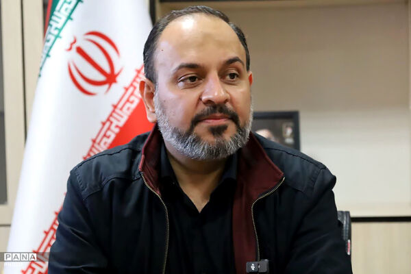 سفر صادق حسین زاده ملکی، معاون پرورشی و فرهنگی وزارت آموزش و پرورش به استان یزد
