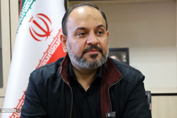 سفر صادق حسین زاده ملکی، معاون پرورشی و فرهنگی وزارت آموزش و پرورش به استان یزد