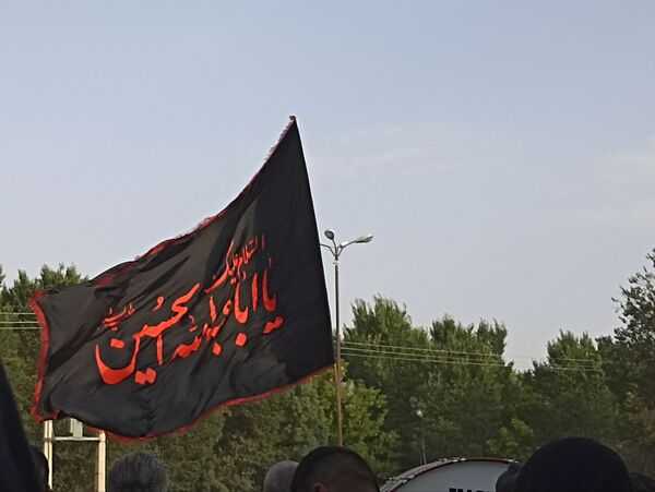 عزاداری محرم‌الحرام؛ تجلی عشق و ارادت به اهل بیت(ع)