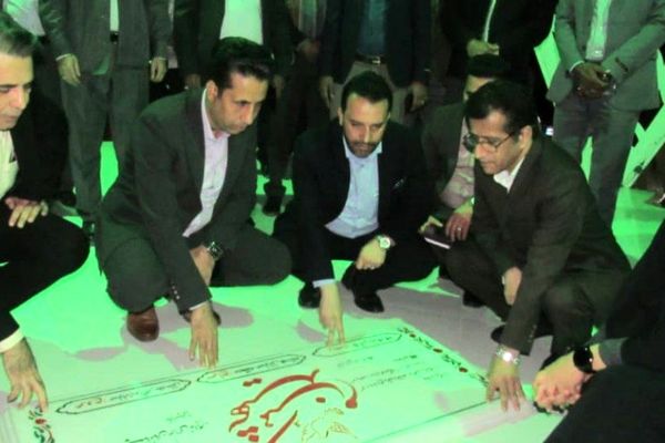 شهدا چراغ راه تعلیم و تربیت نسل آینده هستند