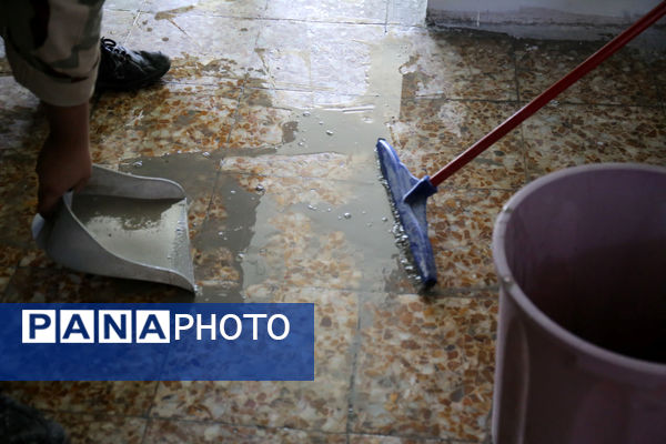 گروه‌های جهادی تعطیلی نمی‌شناسند