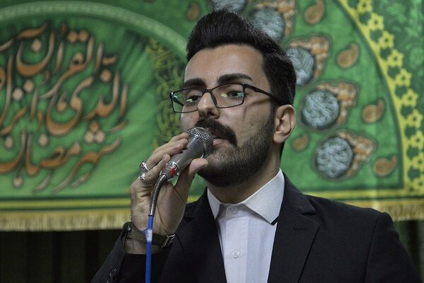 جشن ولادت امام حسن مجتبی(ع) در بهارستان‌دو