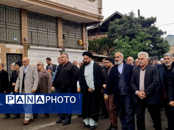 جشن بزرگ پیروزی انقلاب اسلامی در کومله