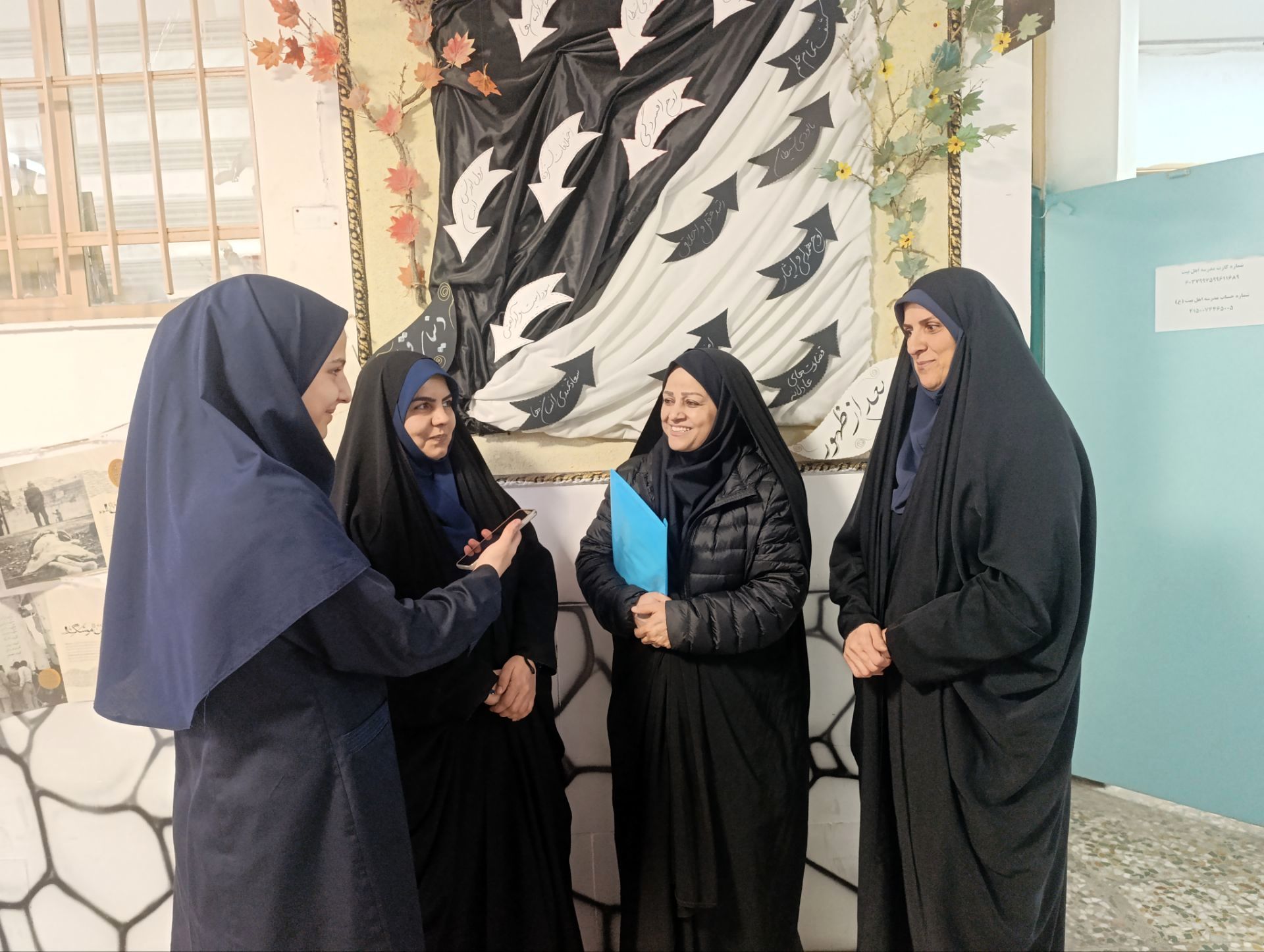 ترویج فرهنگ نماز، قرآن و عترت از مهم‌ترین مأموریت‌های تربیتی آموزش‌وپرورش است