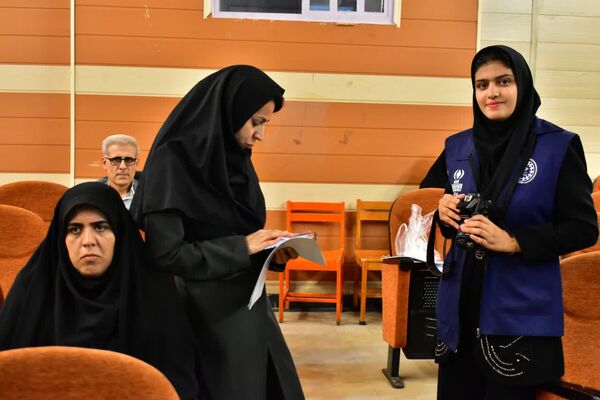 کارگاه توانمند‌سازی خبرنگاران پانا کهگیلویه‌و‌بویراحمد