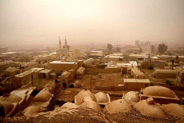 مدارس سیستان تعطیل شد 