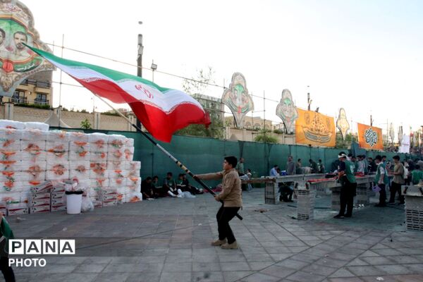 یاد مردی که برای ما ایستاد