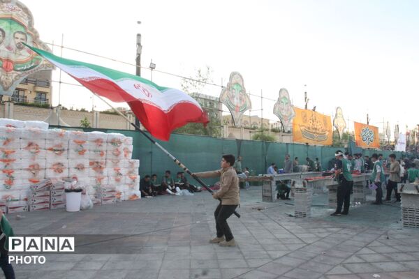 یاد مردی که برای ما ایستاد