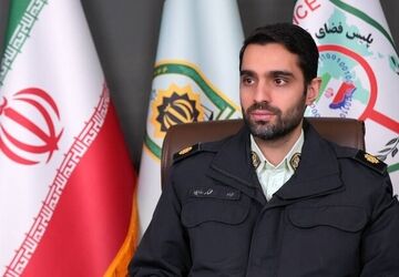 کاهش برداشت‌های غیرمجاز بانکی در نوروز با اجرای طرح ویژه پلیس فتا