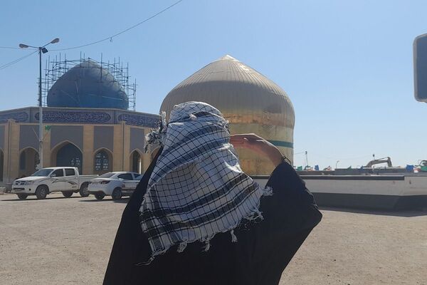 از ملارد تا اروند و فتح المبین، به دنبال نور