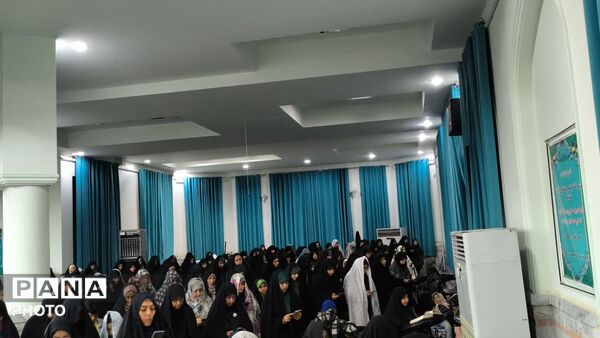 شب سی و دوم خروش، رستاخیزی از ایمان