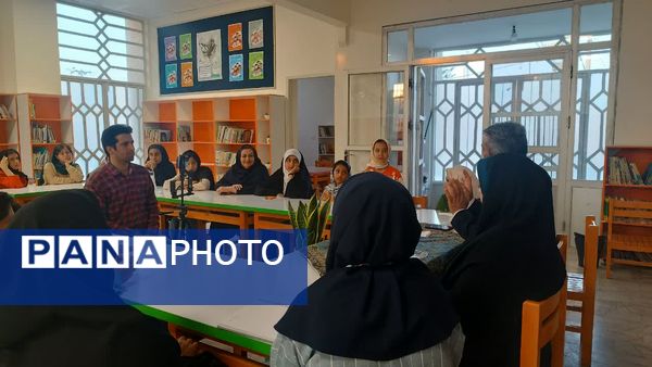 کانون و مدرسه؛ دو بال برای پرواز فکر کودکان