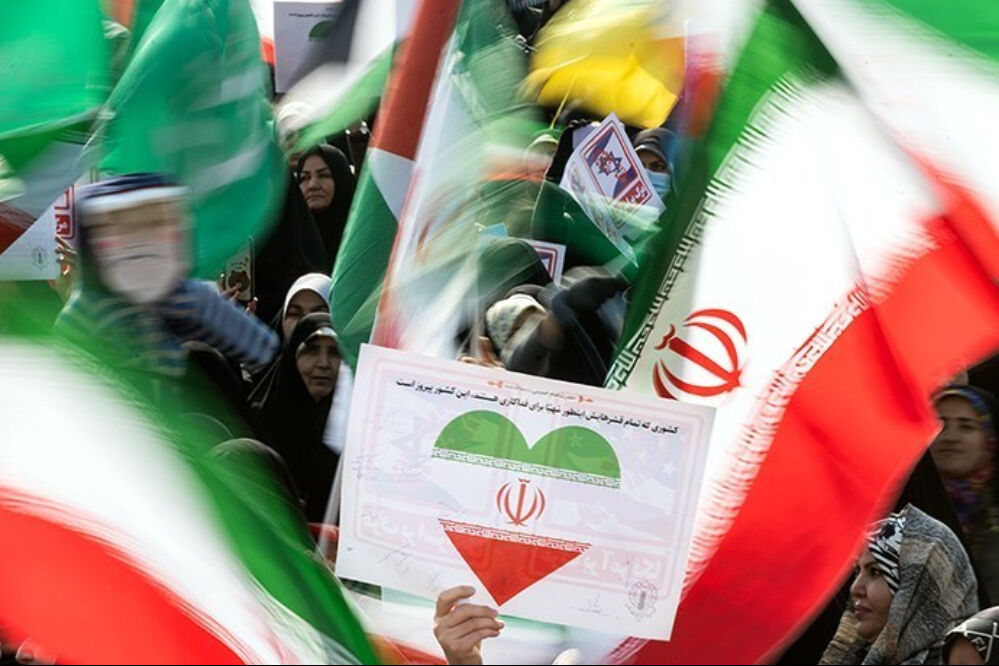 ایران؛ زادگاهِ مردانی که از دلِ تاریخ برخاسته‌اند