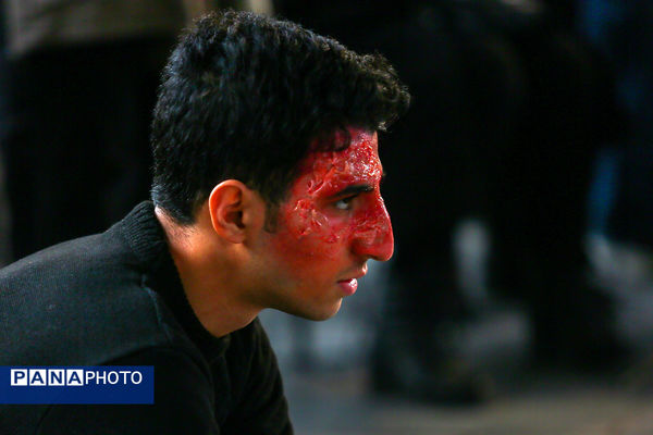 هفتمین روز جشنواره تئاتر فجر