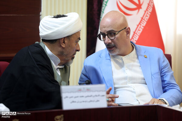آیین تجلیل از جوانان افتخار آفرین المپیاد علمی جهانی ٢٠٢۶