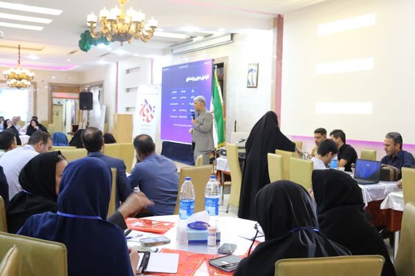 نخستین روز طرح تابان در مشهد