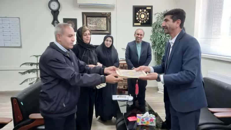 وجدان بیدار معلمی طلا را به صاحبش رساند