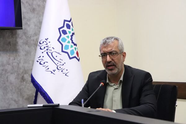 اولین دوره جشنواره «سرای سخن» در یزد 