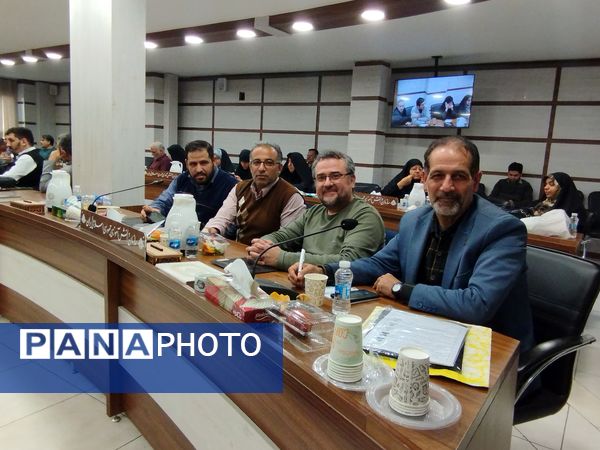 دوره آموزشی حج عمره آغاز شد