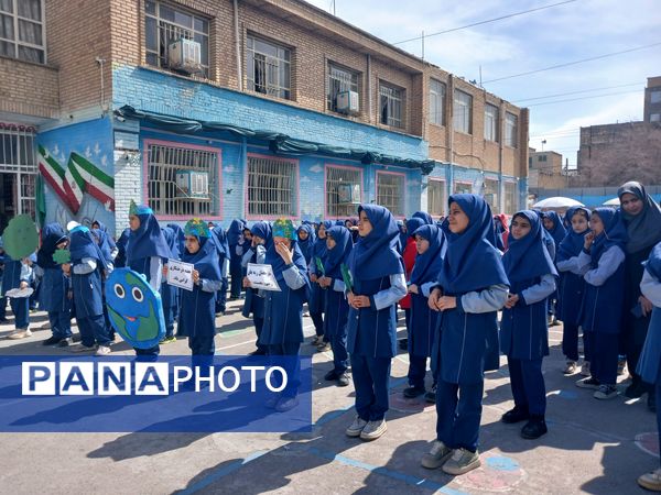 هر ایرانی، یک درخت