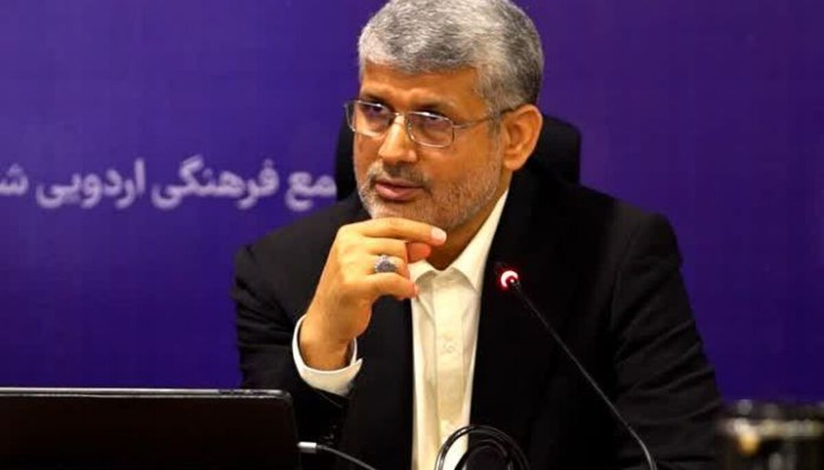 رونمایی ‌نسخه اولیه نقشه جامع سرمایه انسانی آموزش‌وپرورش در آینده نزدیک