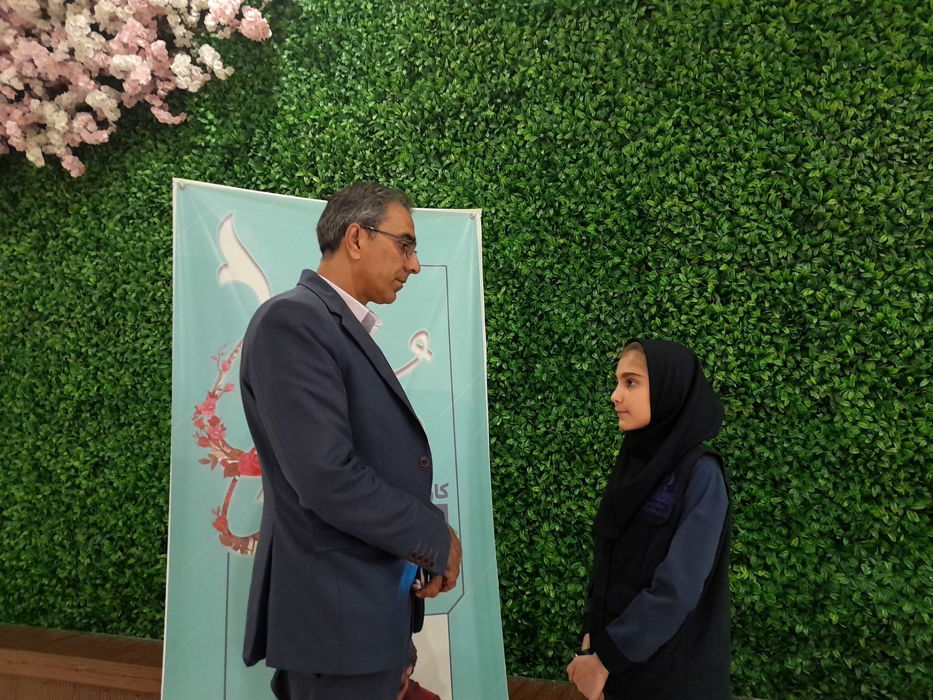 کارگاه «راهبر نسل جدید» معلمان را توانمند می‌کند