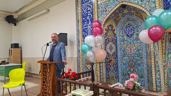 شکوفایی معارف قرآنی با افتتاح مدرسه تخصصی قرآن در دارالقرآن امام حسین (ع)