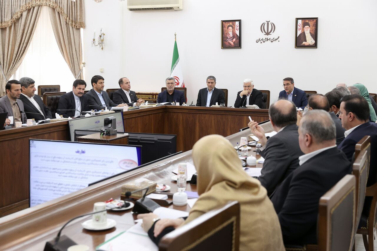 جایگاه سازمان امور عشایر ایران ارتقاء پیدا می‌کند