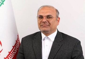 سخنگوی فراکسیون ورزش: چرا فیفا در برابر کارشکنی‌های دولت آمریکا سکوت کرده است