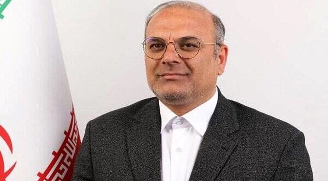 سخنگوی فراکسیون ورزش: چرا فیفا در برابر کارشکنی‌های دولت آمریکا سکوت کرده است