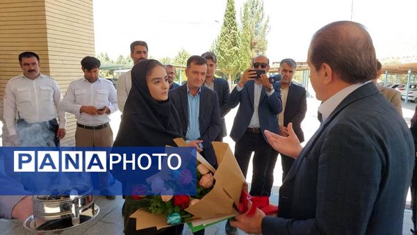 افتتاح چند پروژه‌ سلامت محور در بیمارستان شهدا لردگان 