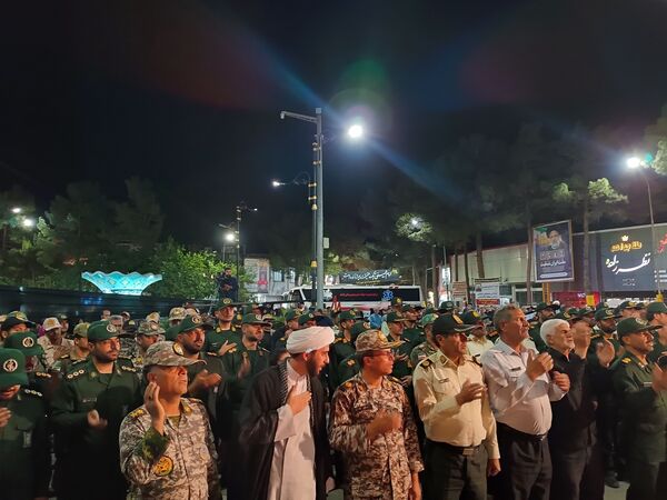 سالروز ارتحال معمار کبیر انقلاب اسلامی در گناباد 