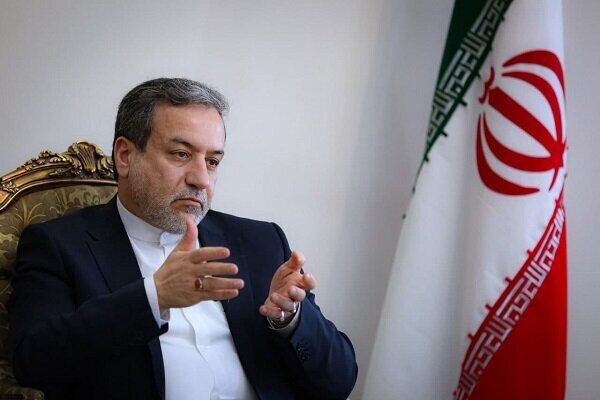 عراقچی: دشمن در تلاش برای تزلزل در جبهه مقاومت است