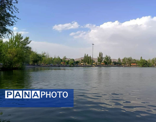 گرداب؛ آغوشی باز برای عاشقان طبیعت