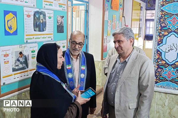 آغاز دوره آموزشی مربیان پیشتازان بجنورد