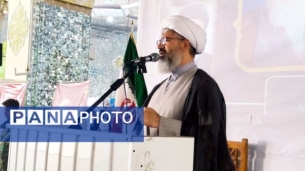 نمازجمعه شهرستان کاشمر