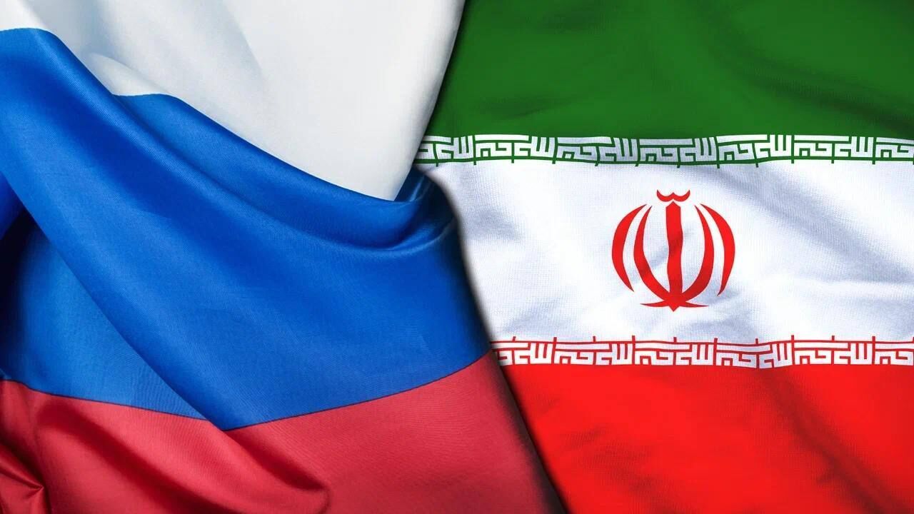 رئیس‌جمهور در توسعه روابط با روسیه جدی است/ روابط ایران و روسیه در سطح بسیار خوبی است