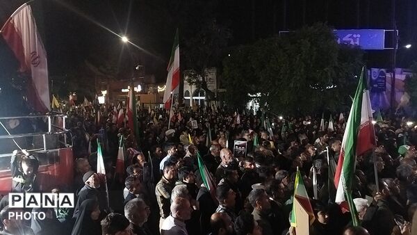سیدنا میهمان وطن پرستان نیشابوری شدـ۲