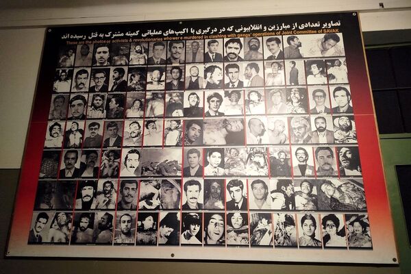  موزه عبرت میزبان دانش آموزان ملاردی 