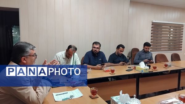 نشست خبری هشتمین دوره برگزاری بزرگترین فرش سرگل قاره کهن 