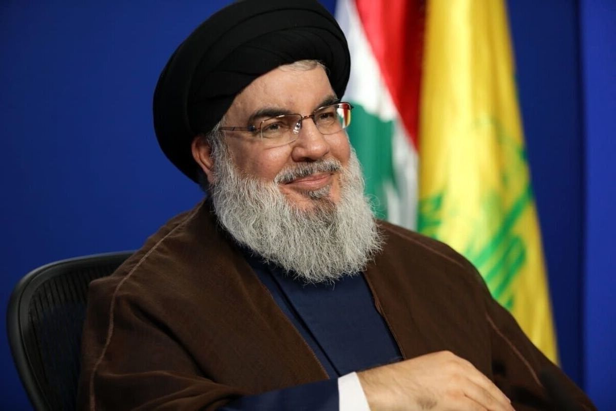 معاف: شهید نصرالله الگوی کامل «روایت فتح» در نبرد ترکیبی بود/ مکتب سید مقاومت باید واکاوی شود