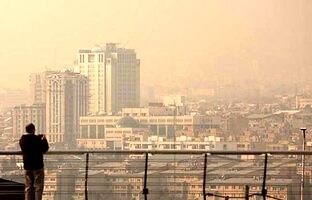 جلسه اضطرار آلودگی هوا در استانداری تهران تشکیل شد